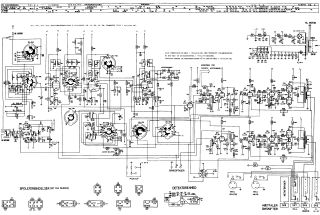 Philips-Stereo Roma_Roma_FDK705A.Radio preview